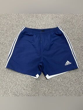 Vtg Adidas Athletic Shorts